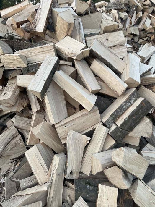 Продам дрова з Лісництва дуб,граб,береза,вільха