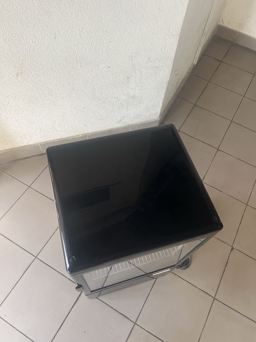 Холодильна Вітрина Настільна Кондитерська Нова