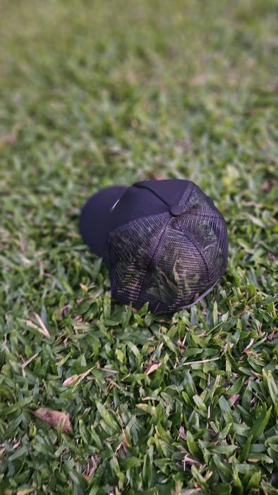 Chapéu novo, nunca usado