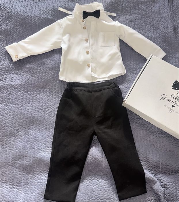 Костюмчик на хлочика