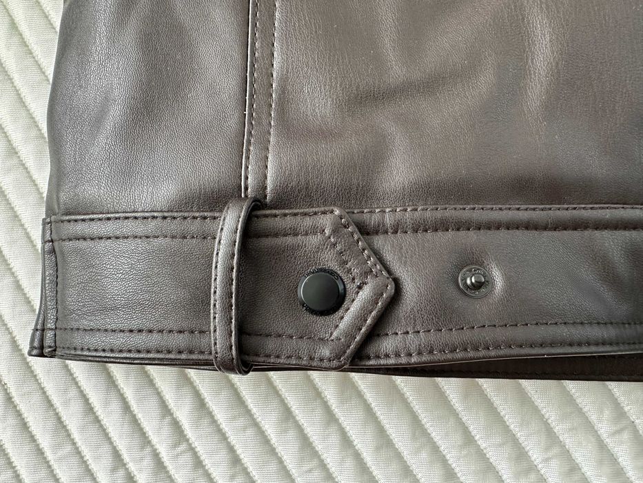 Куртка мужская Calvin Klein