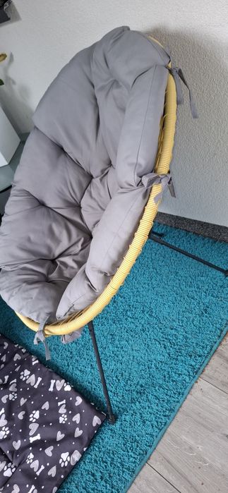 Zestaw mebli ogrodowych