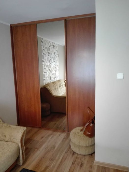 Kawalerka do wynajęcia