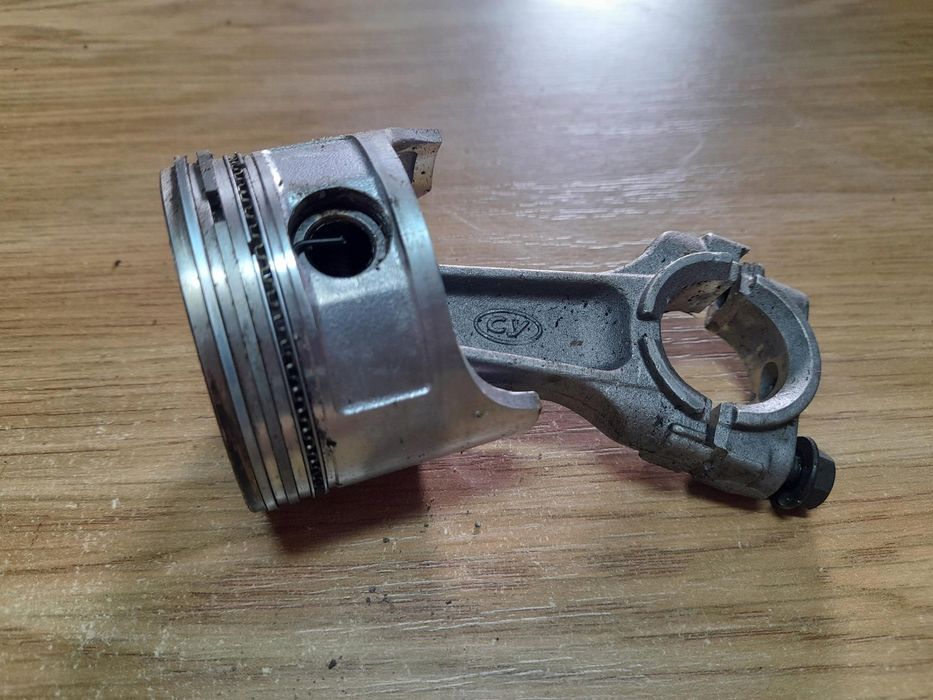 Opp Fplm99-2 Cylinder Tłok Oryginał Komplet