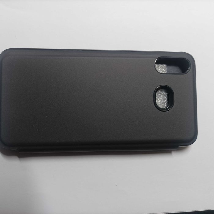 Etui z klapką do Samsung Galaxy A6 2018