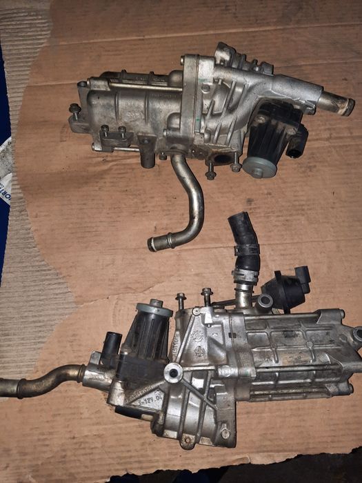 LAND ROVER Discovery 3 Ленд Ровер Діскавері 3 мотор позапчастинах ,  г