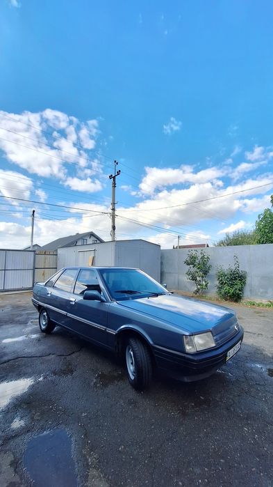 Продам Renault 21, 1500$