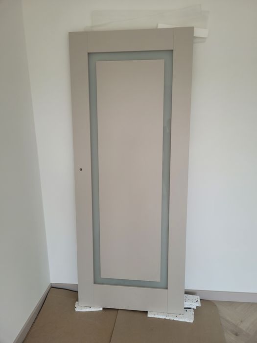 Barański Drzwi Modern G.1 Kaszmir