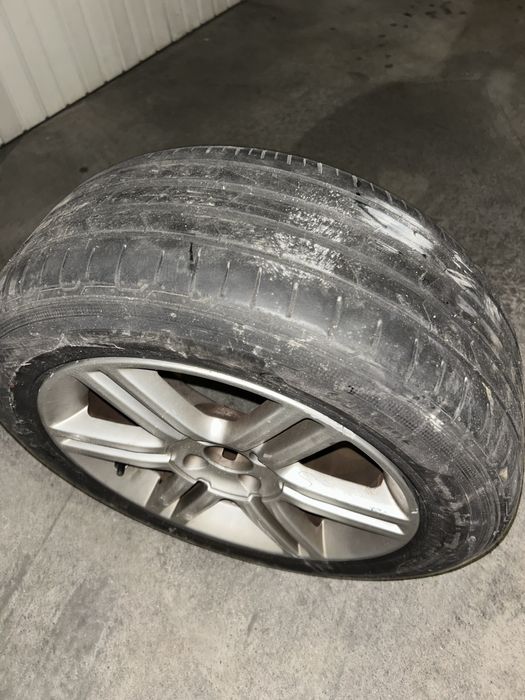 Jantes Fiat Stilo 4x98