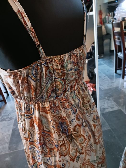 Suknia ciążowa prześliczna