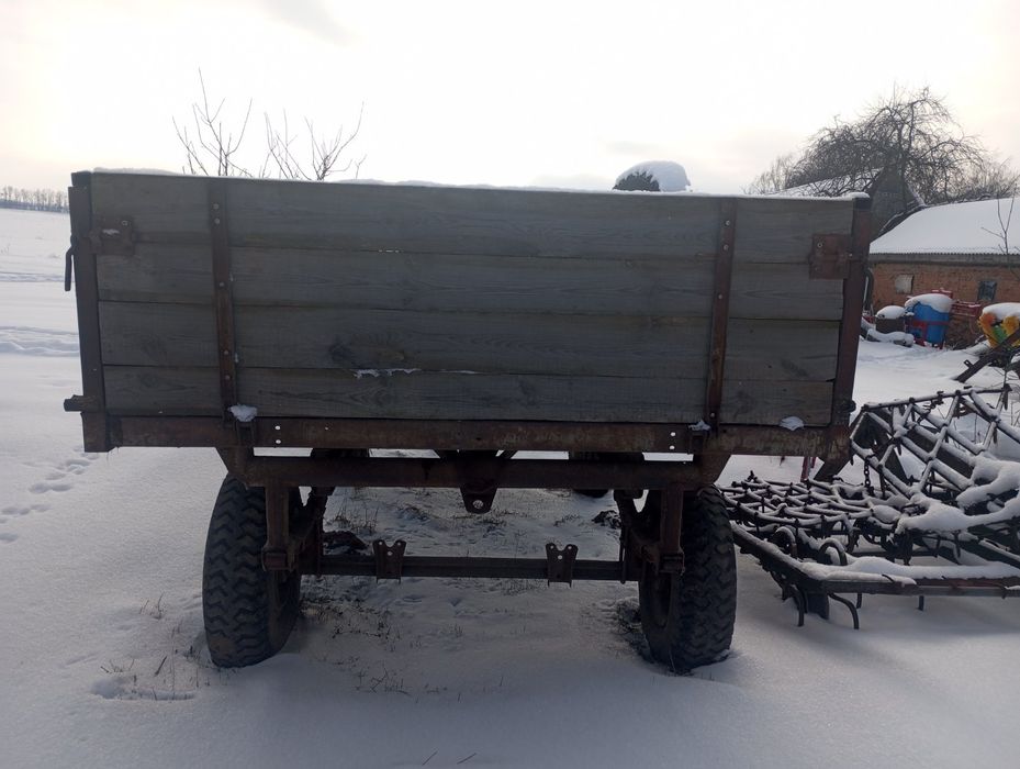 Юмз 6  та сільгоспзнаряддя