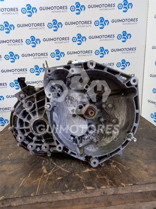 CAIXA VELOCIDADES ALFA ROMEO GIULIETTA 2.0MJET 150CV REF: F-561959.57
