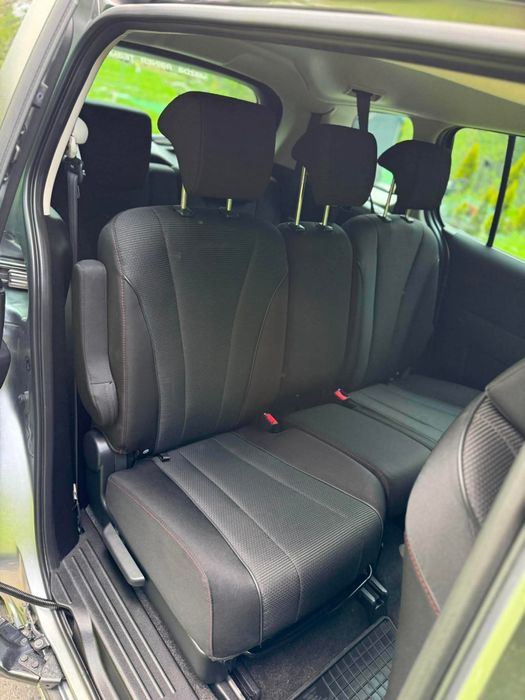 Mazda 5 7 osobowa 1.6 diesel