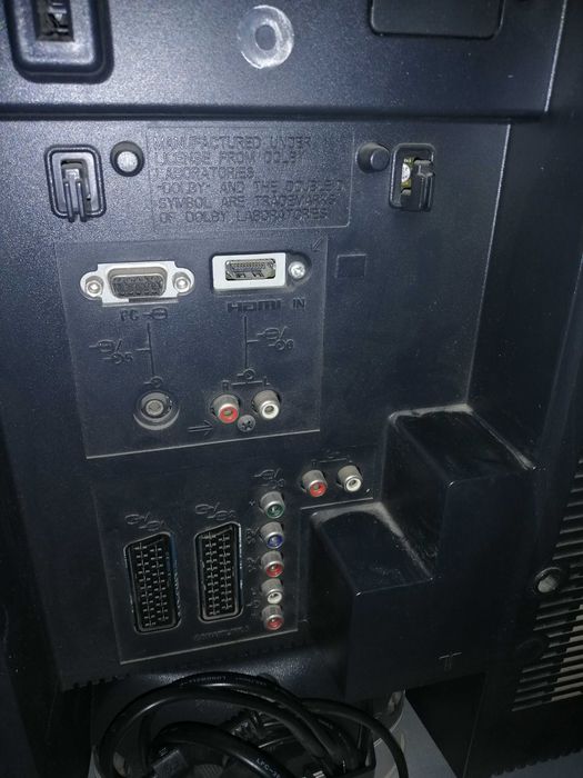 SONY (KDL-26U2000)