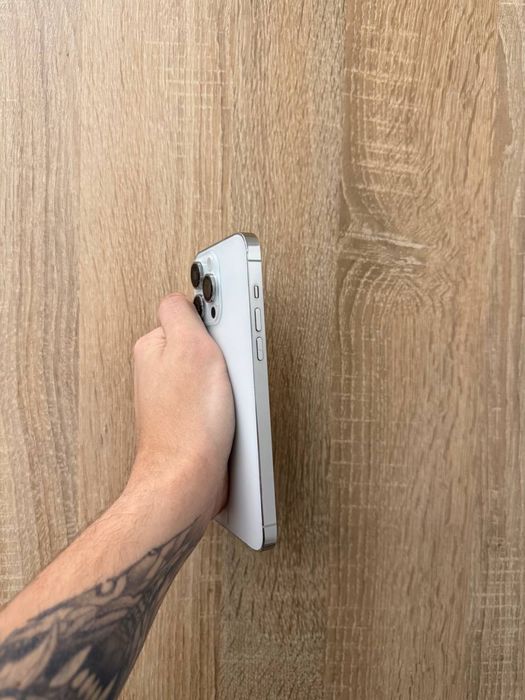 iPhone 14 Pro Max, 256 GB, Neverlock, 98% АКБ, Акция!
