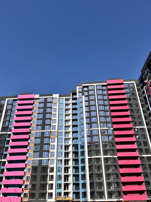 ЗНИЖКА -3000$ Продаж Готової 2к квартири Центр SKYGARDEN Розтермінуван