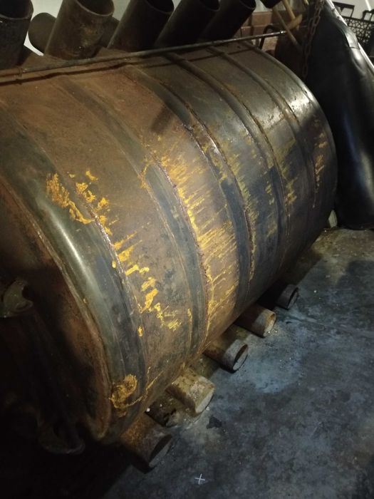 продам печь Булерьян 11 труб