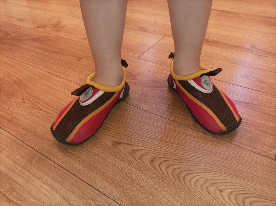 Buty do wody/plażowe