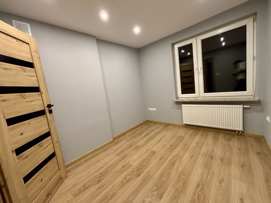2-pokojowe mieszkanie – funkcjonalny układ i świetna cena