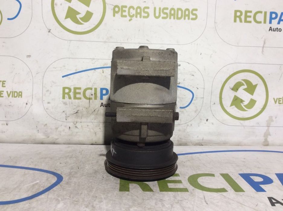 Compressor AC Hyundai Accent