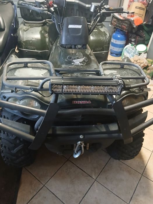 Sprzedam Quad odess 400