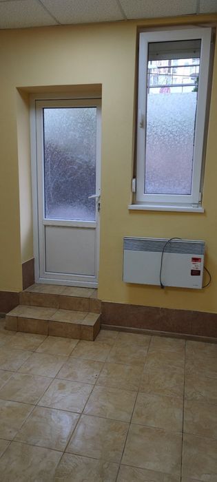 Продам коммерческое помещение на Таирово