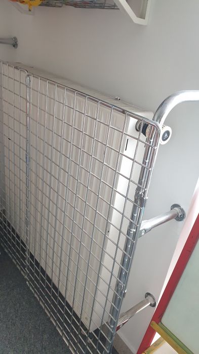 Krata ekspozycyjna 100x60