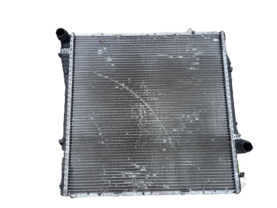 Radiador de água BMW X5 (E53)