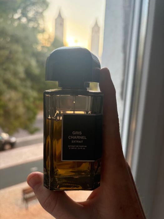 BDK Parfums Gris Charnel Extrait de Parfum — 70% Full — 100ml