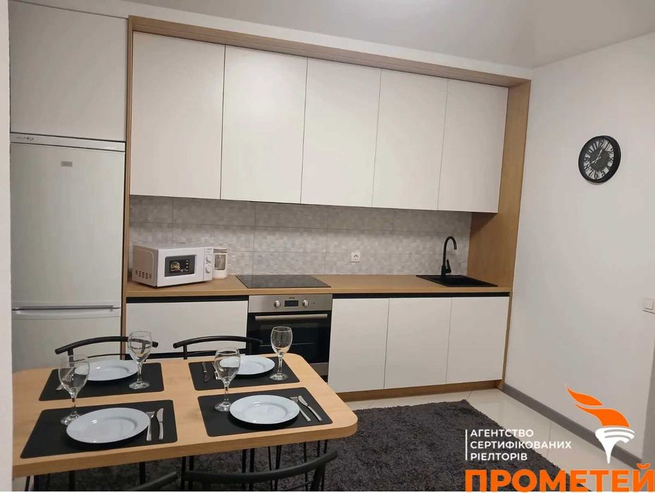 ОРЕНДА 1-кімнатна квартира вул Мішуги,2 м.Позняки, Дарницький район.