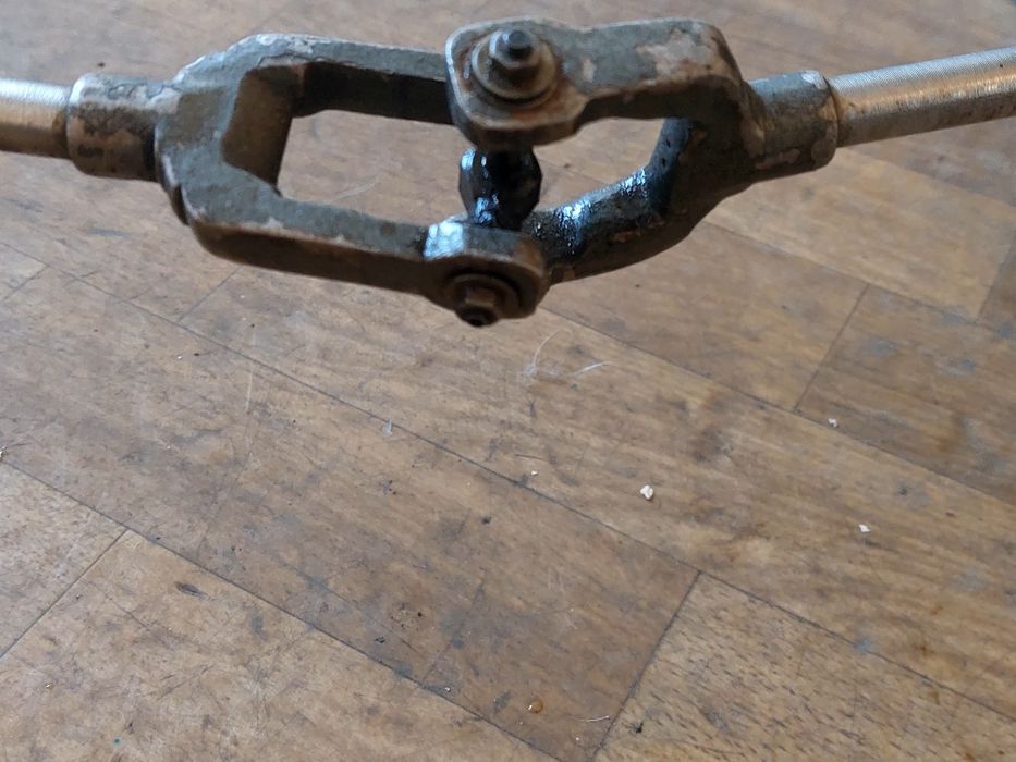 Double Bass drum pedal TAMA