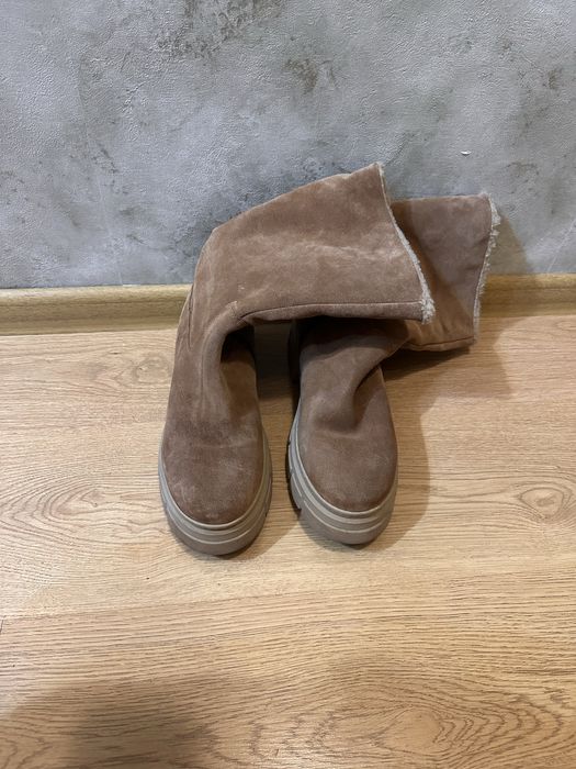 Жіночі чоботи Tommy Hilfiger