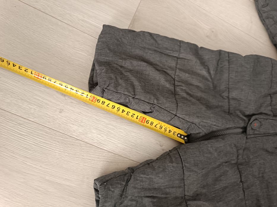 Комбінезон для хлопчика/86єврозима