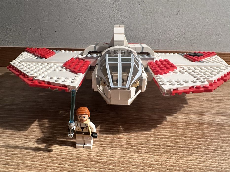 Lego 7931 Star Wars