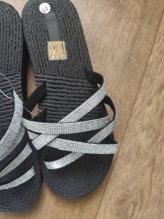Жіночі шлепки продам