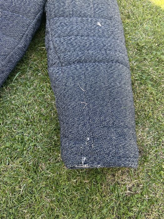 Дресирувальний костюм