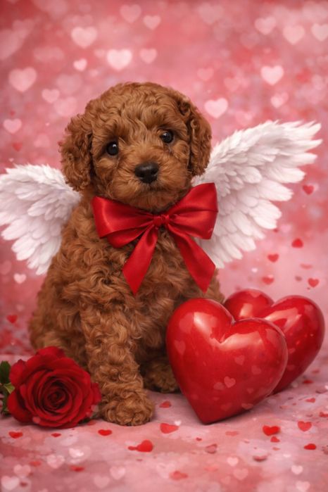 Чаріний хлопчик шукає родину