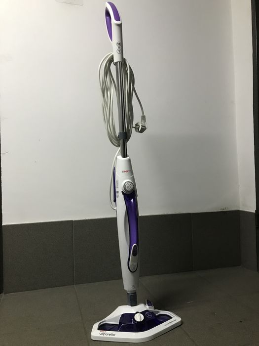 Mop parowy Polti