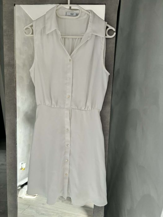 Sukienka damska letnia rozmiar XS