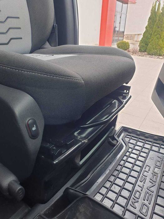 Ford Transit 2013 VIN WF0YXXTTGYDD04713 фото оголошення 9 з 13