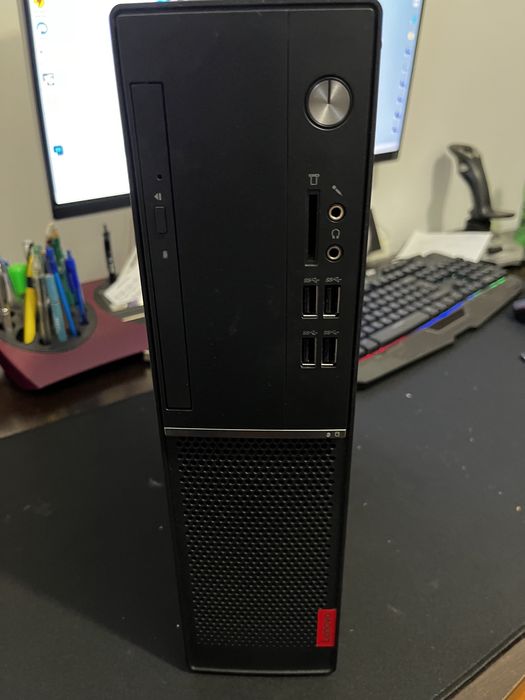 Pc lenovo em bom estado