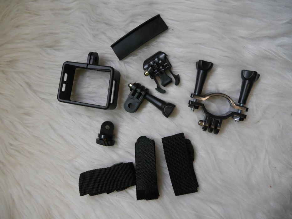 Kamera sportowa Rollei Actioncam D2Pro 4K