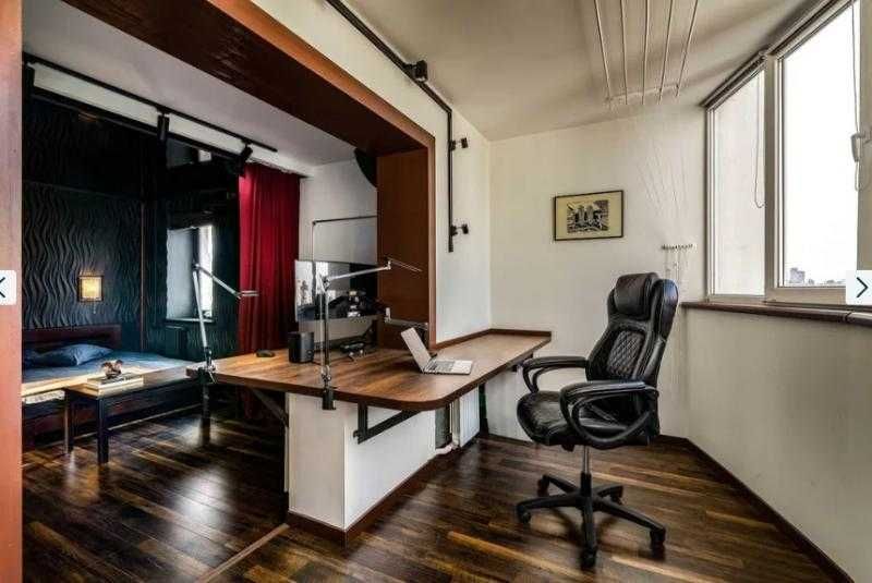 Продам 1 кімнатну квартиру на Котовського, вул. Семена Палія