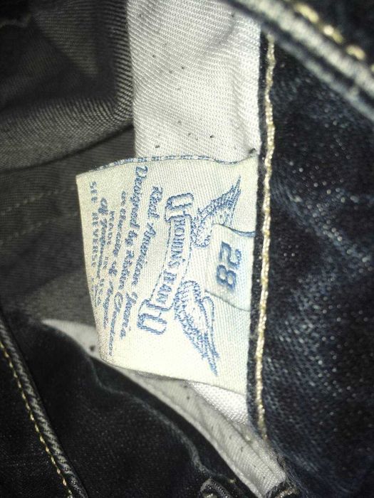 robin's jean джинсы