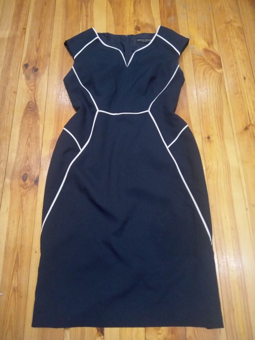 Женское платье размер м