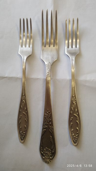 Вилки.МНЦ. Продам.