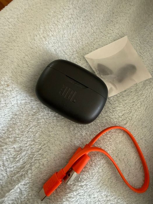 Auriculares Jbl Wave Beam