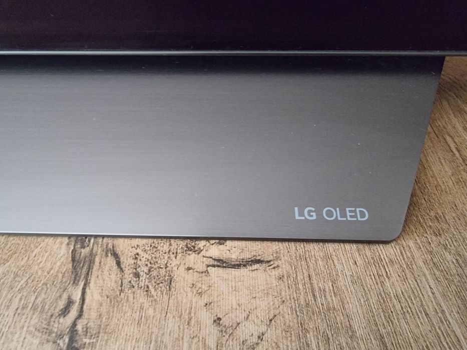 Телевізор LG OLED55B8PLA