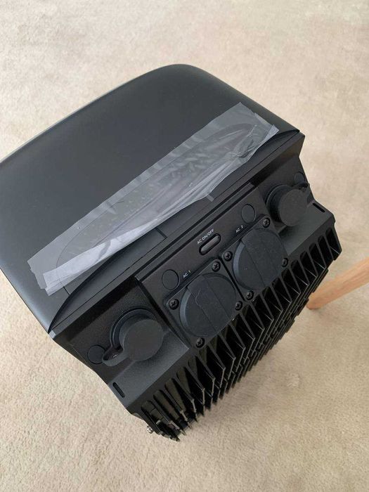 EcoFlow STREAM AC Pro (Delta Lite) 1920 Вт·год