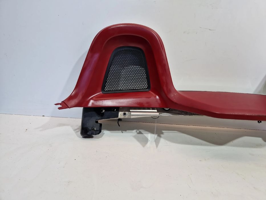 Airbag de Roll Bar PORSCHE Boxster (981)